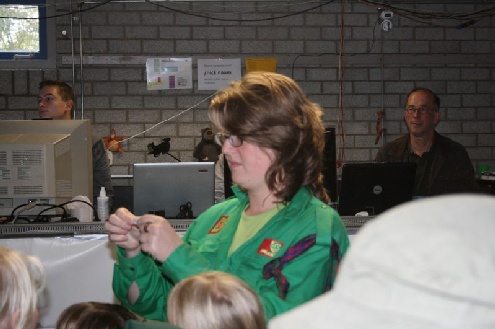 Zaterdag Jota-Joti - Foto 27 van 67